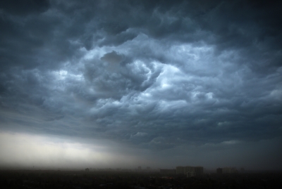 Is New York Ready For This Year’s Hurricane Season?