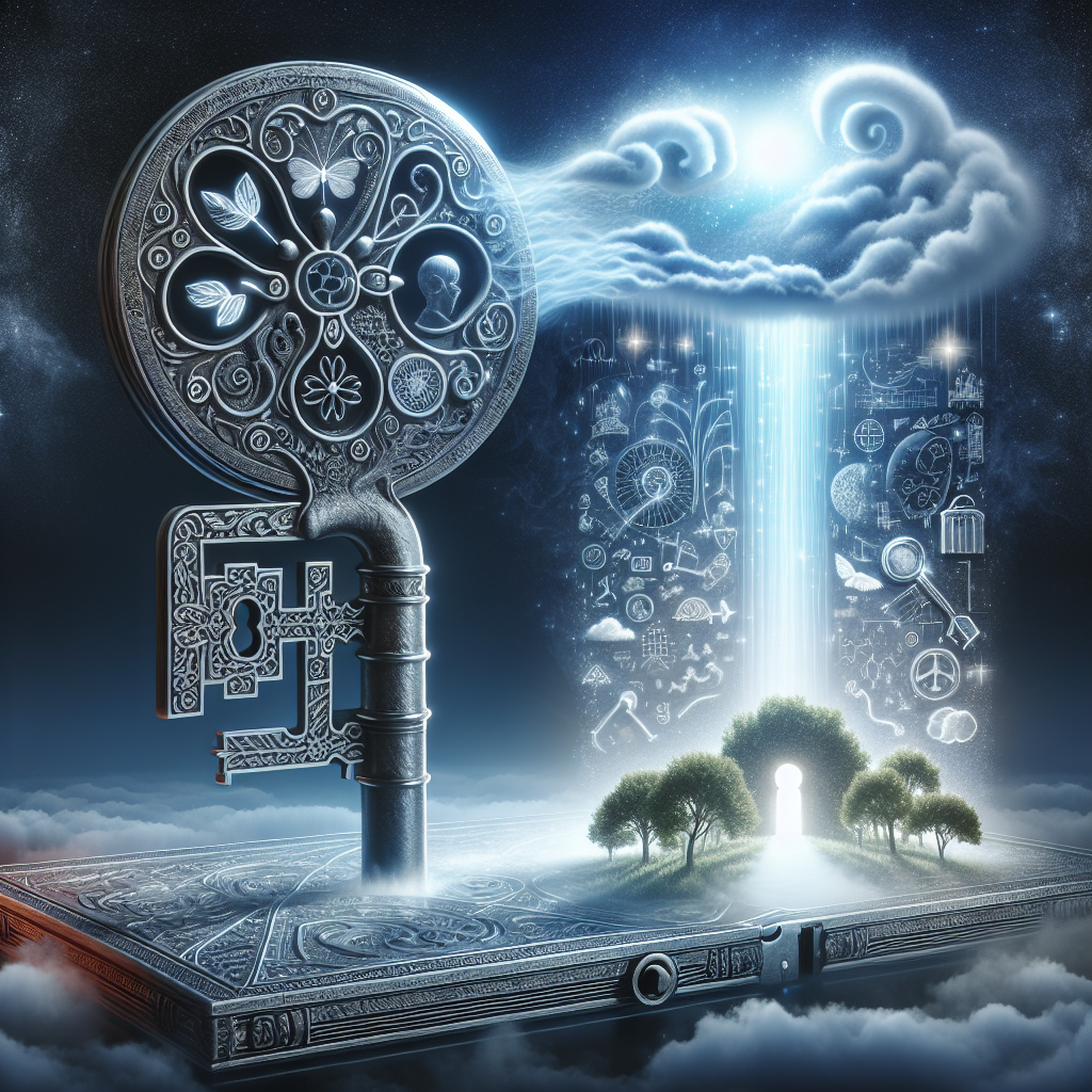 Unlocking the Hidden Path to Breathable Air Unlocking the Hidden Path to Breathable Air