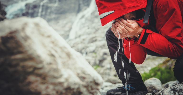 10 Ways to Purify Water in the Wilderness