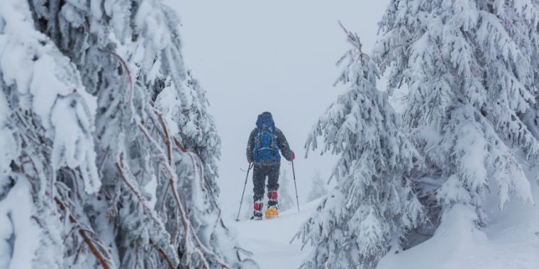 The Essential Guide to Dressing Properly for Winter Conditions