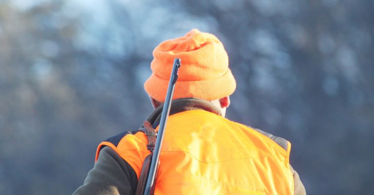 Tips for Increasing Your Visibility to Rescuers