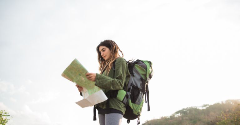 Use Navigation Tools