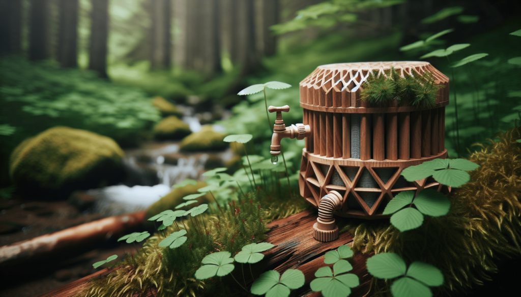 Exploring the Wilderness: Essential Water Procurement Techniques