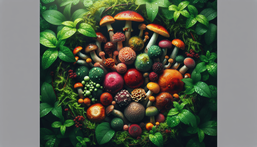 The Art of Wild Foraging The Art of Wild Foraging
