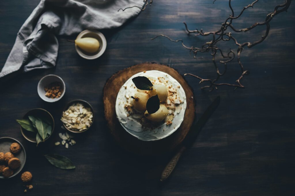 Tips for Safely Preparing and Storing Food in the Wilderness